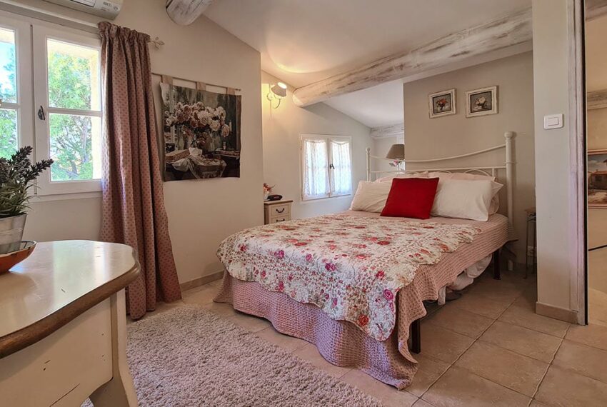 vente maison centre uzes