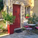 vente maison centre uzes
