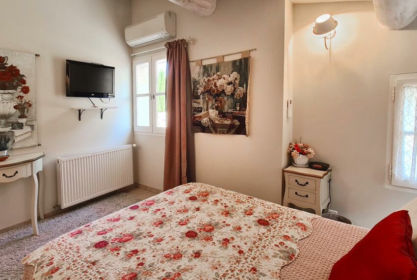 vente maison centre uzes