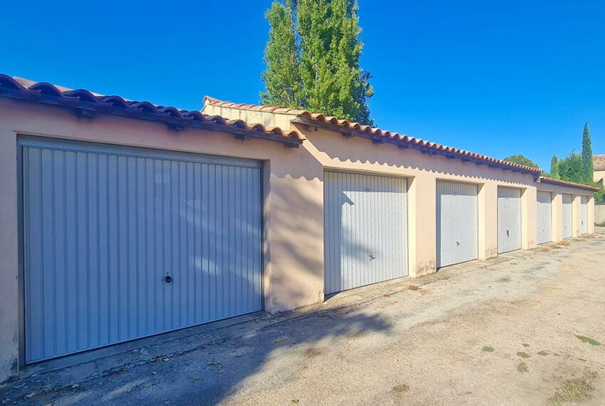 vente maison centre uzes