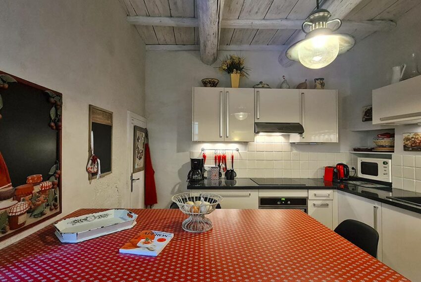 vente maison centre uzes