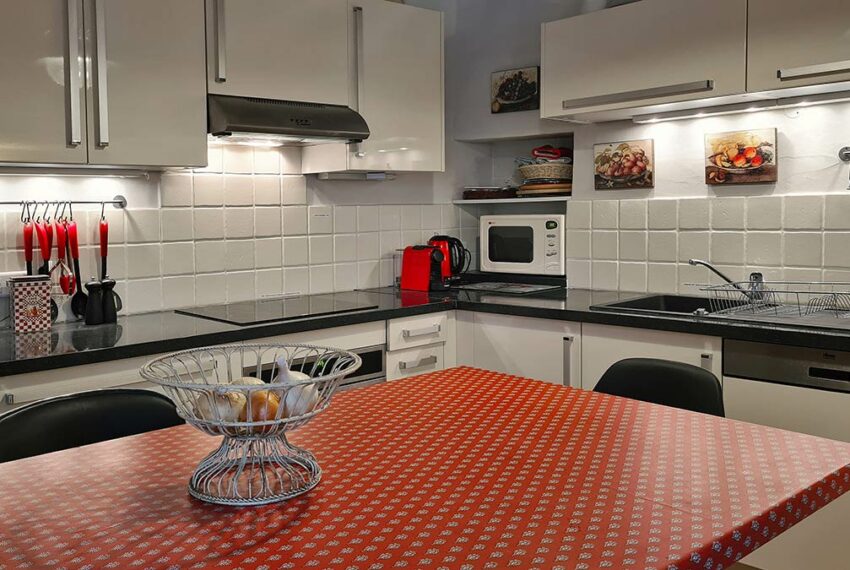 vente maison centre uzes