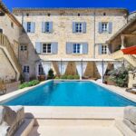 vente maison maitre uzes