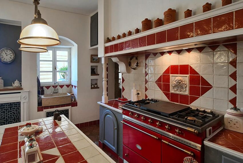 vente maison maitre uzes
