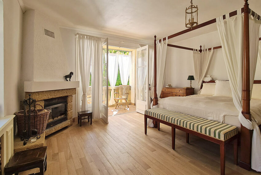 vente maison maitre uzes