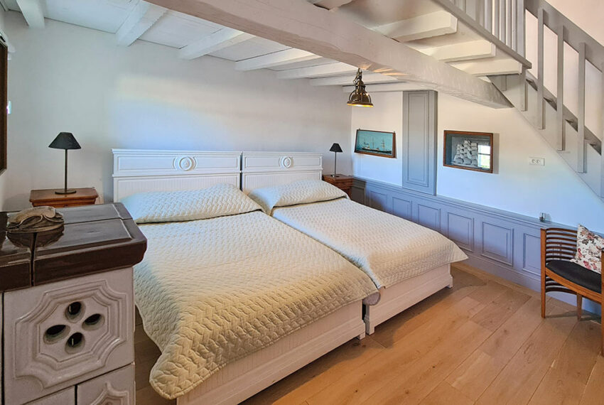 vente maison maitre uzes