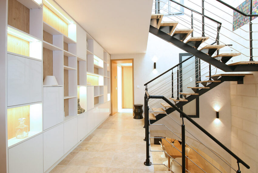 vente maison uzes centre