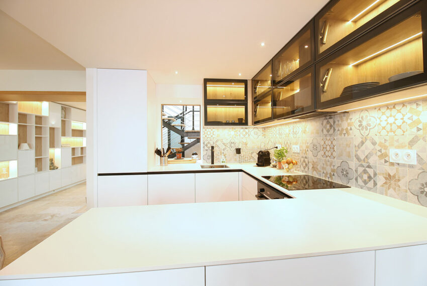 vente maison uzes centre