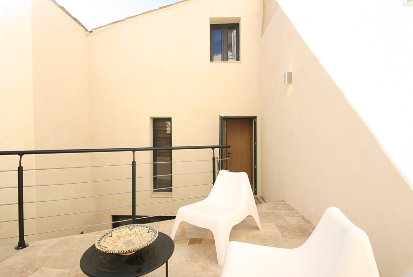 vente maison uzes centre