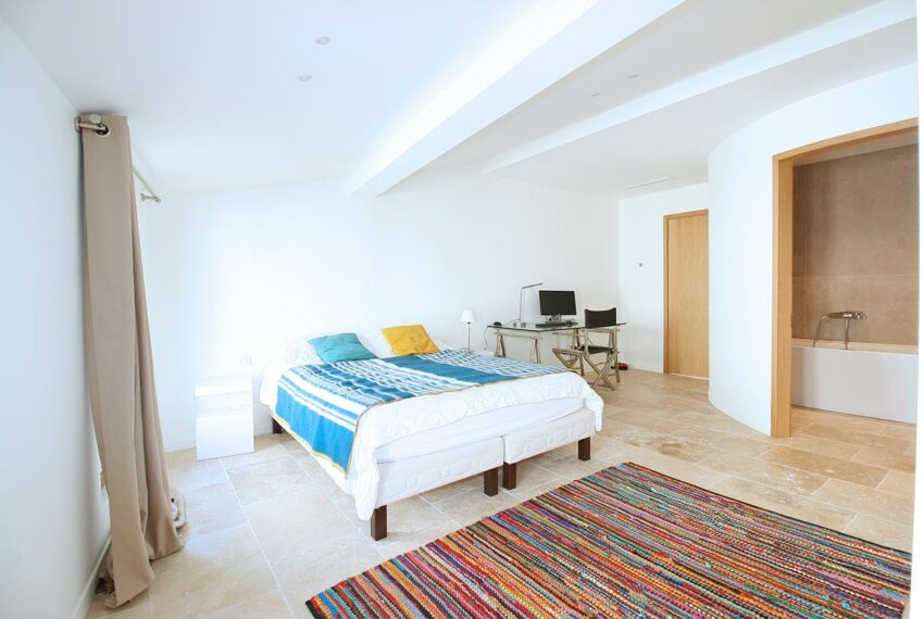 vente maison uzes centre