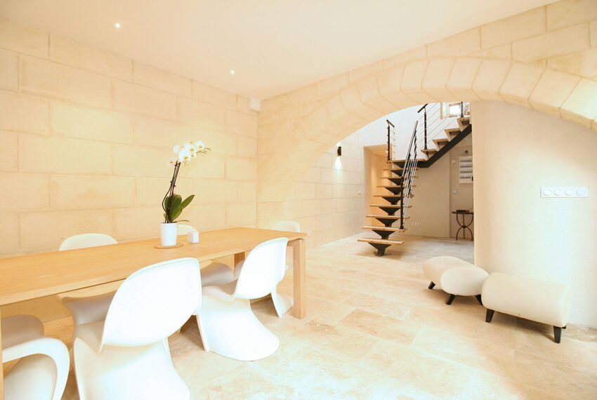 vente maison uzes centre