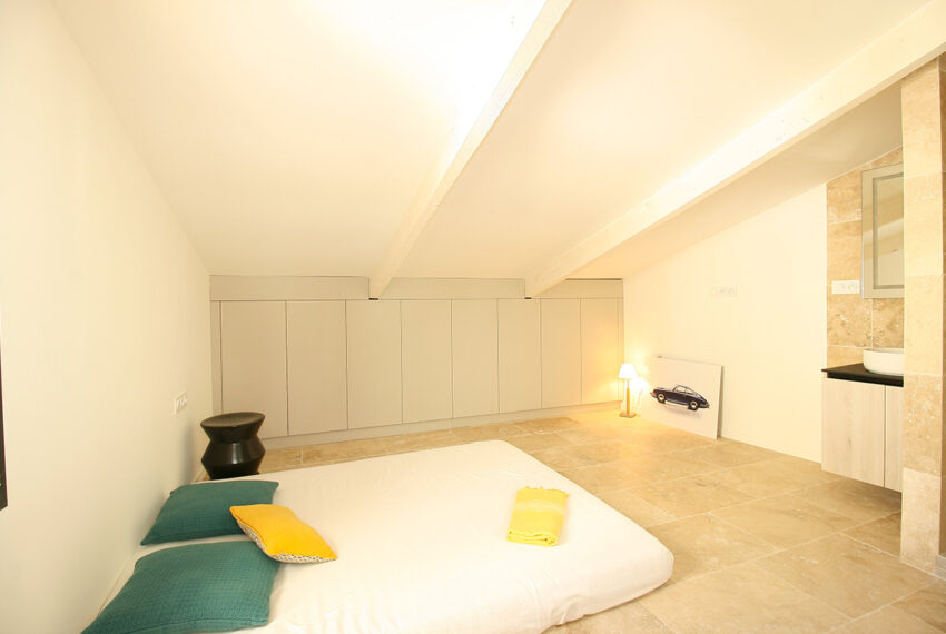 vente maison uzes centre