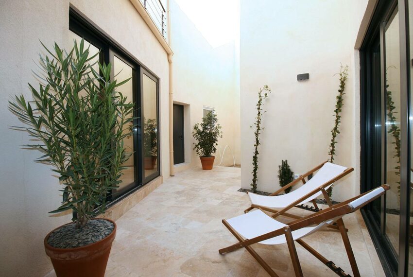 vente maison uzes centre 24