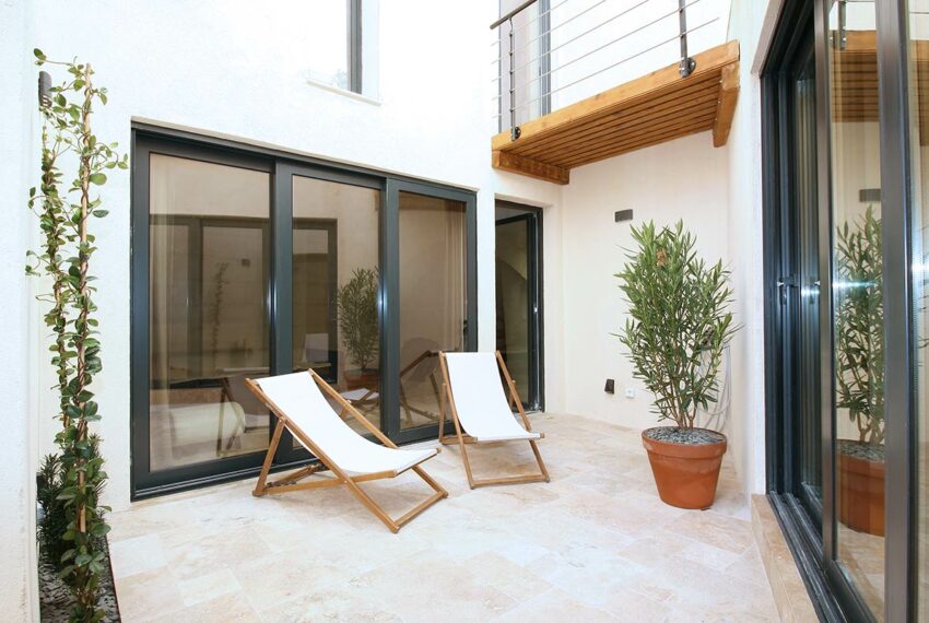 vente maison uzes centre 25