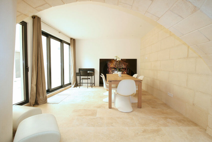 vente maison uzes centre