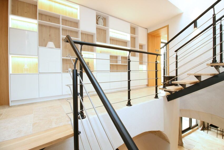 vente maison uzes centre