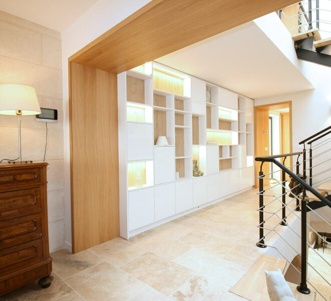 vente maison uzes centre