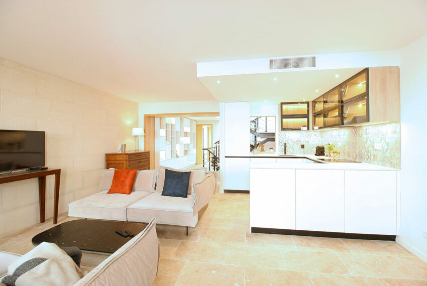 vente maison uzes centre
