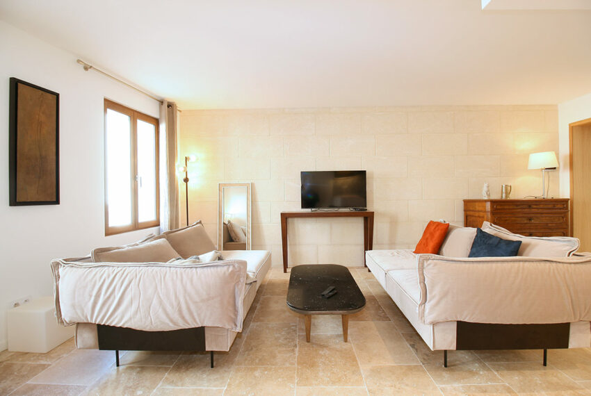 vente maison uzes centre
