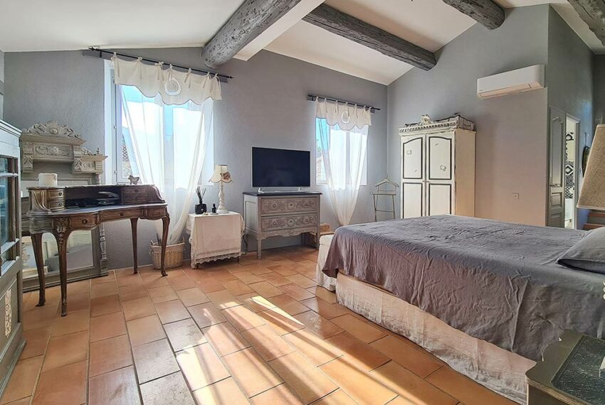 vente mas uzes