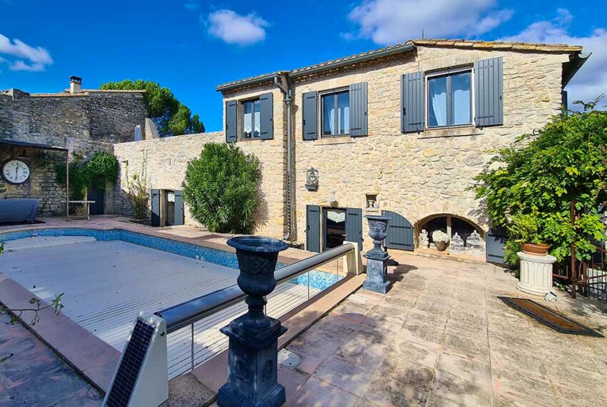 vente mas uzes