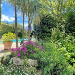 vente villa uzes